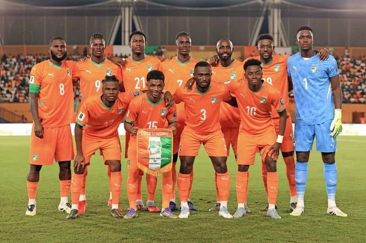 cote d'ivoire